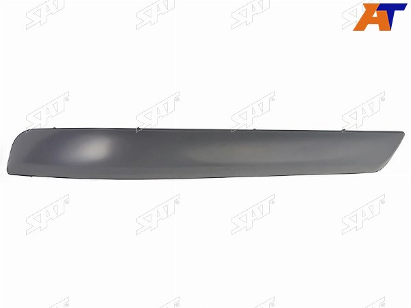 Молдинг бампера заднего OPEL ASTRA 04-14 RH WGN