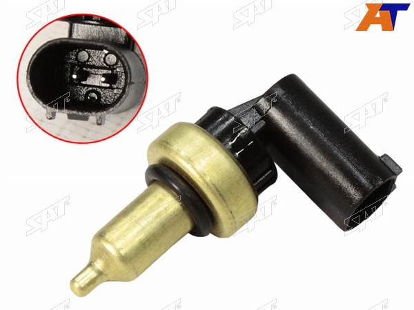 Датчик температуры MB W211W212X164X204SPRINTERVITO 2.83.23.55.0 04