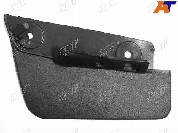 Брызговик MAZDA CX-5 12-17 задний RH перед аркой