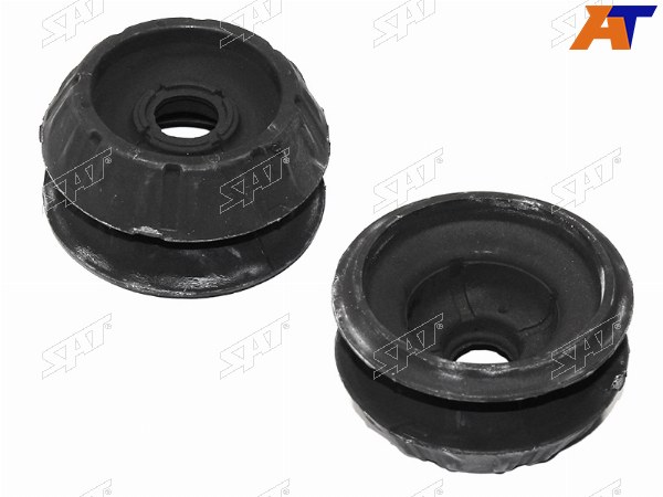 Опора передней стойки TOYOTA BELTAISTYARIS 05-COROLLA AXIO 12-
