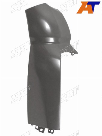 Крыло переднее HYUNDAI PORTERH100 07- RH