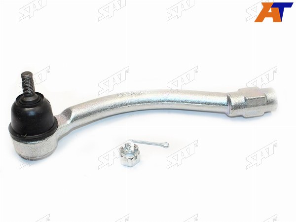 Наконечник рулевой тяги HYUNDAI ELANTRA 11-I30 12-KIA SOUL 13- LH