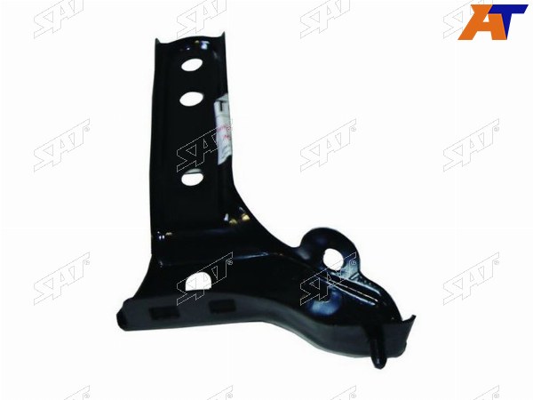 Крепление бампера TOYOTA CAMRY 01-06 RH метал.
