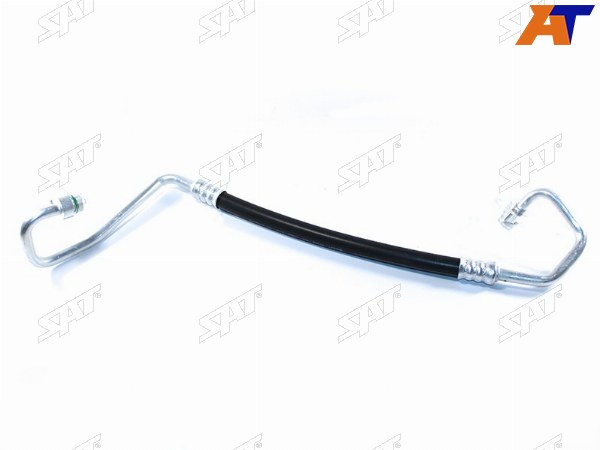 Трубка кондиционера NISSAN QASHQAIDUALIS 06-14 2.0