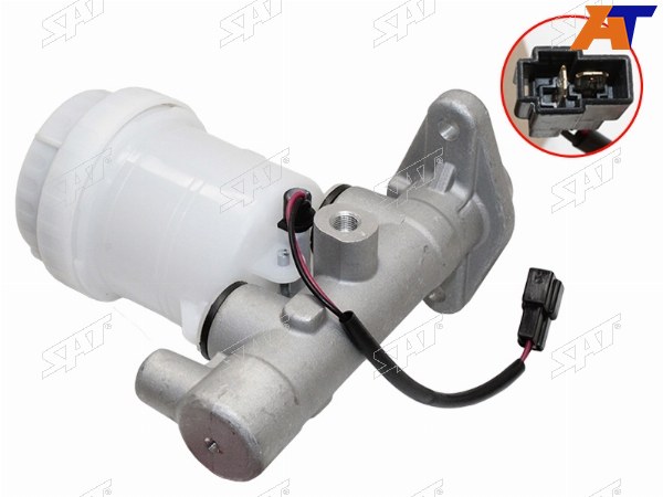 Цилиндр тормозной главный MITSUBISHI L200 98-07PAJEROMONTERO SPORT 98-09