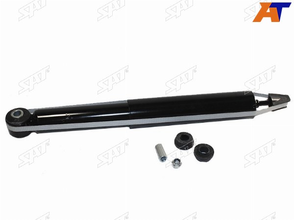 Амортизатор задний MITSUBISHI PAJEROMONTERO 06- LH=RH