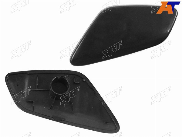 Крышка омывателя фары TOYOTA COROLLA 10-13 LH
