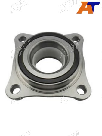 Полуступица перед TOYOTA LAND CRUISER PRADO 120  SURF 215  FJ CRUISER 02-