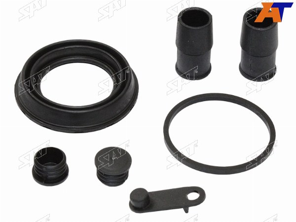 Ремкомплект суппорта перед BMW 1 F20 10-3 F30 10- 54mm
