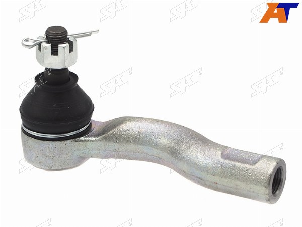 Наконечник рулевой TOYOTA SIENTA 15-YARISVIOS 14- LH