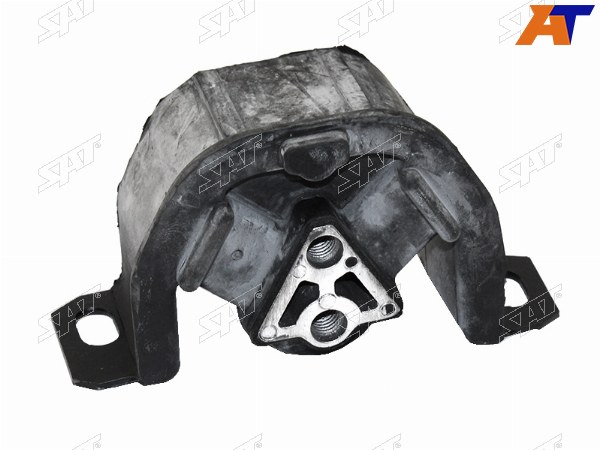 Подушка двигателя  DAEWOO NEXIA NEW 2009- LH