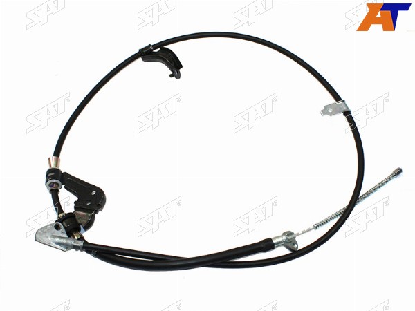 Трос ручника TY ProboxSucceed NCP5 02- LH