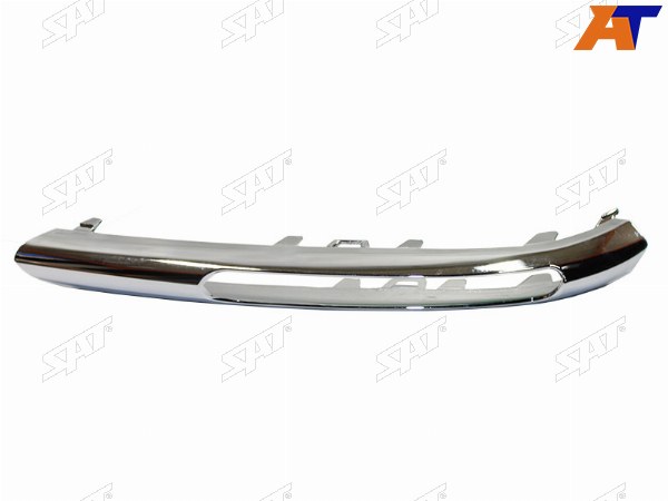 Оправа ПТФ MERCEDES E-CLASS W212 09-13 под ДХО (AVANTGARDE) RH