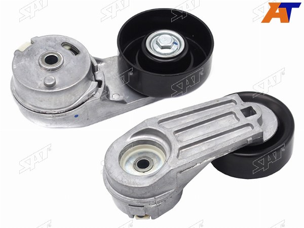 Натяжитель приводного ремня OPEL ANTARA 2.4 07-INSIGNIA 2.0 09-
