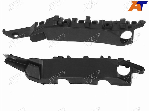 Крепление бампера HYUINDAI ELANTRA V 10-16 LH