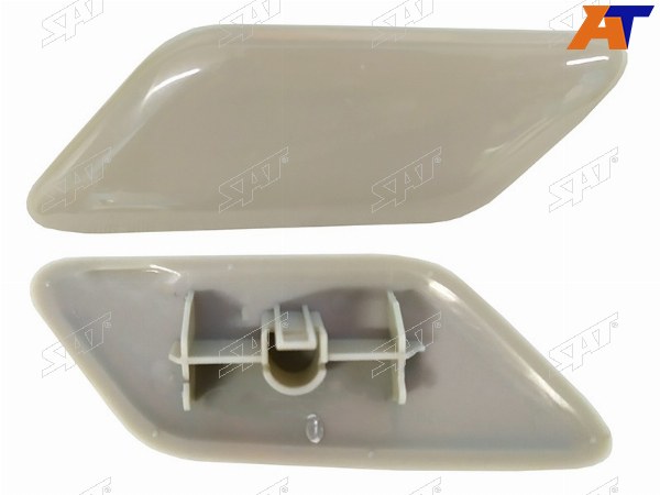 Крышка омывателя фары TOYOTA CAMRY 18-21 LH