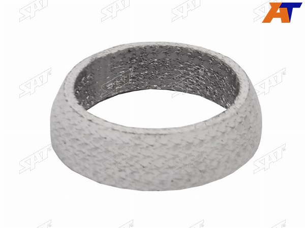 Кольцо глушителя NISSAN ALMERA (RUS) 12-QASHQAI 06-TIIDA 07-RENAULT LOGAN 04-