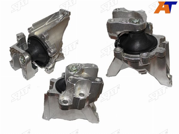 Подушка двигателя HONDA CR-V 07-12 V=2.4 RH