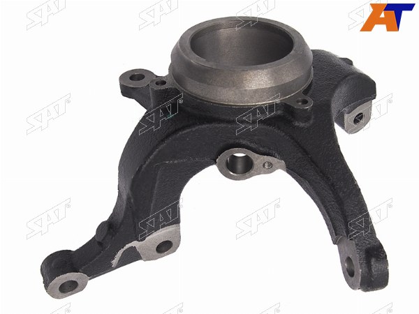 Кулак поворотный KIA SOUL 13-18 RH