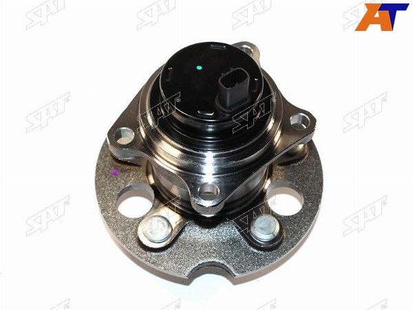 Ступичный узел задн. TOYOTA IPSUMNOAHVOXY 2WD 01-