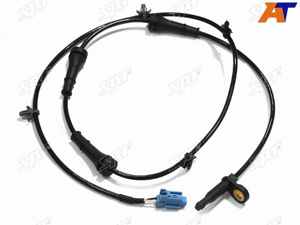 Датчик ABS RR NISSAN MURANO Z51ELGRAND E52 07- LH