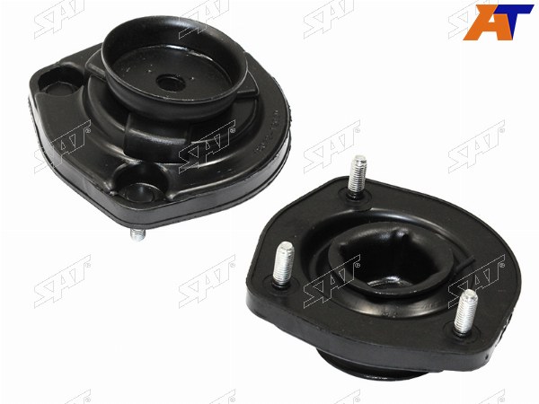 Опора задней стойки TOYOTA COROLLASPRINTERLVNCRETRNMRNSPACIOCARIB 91-02 LH