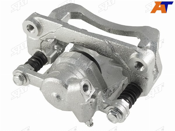 Суппорт тормозной RR SUBARU FORESTER 07- RH