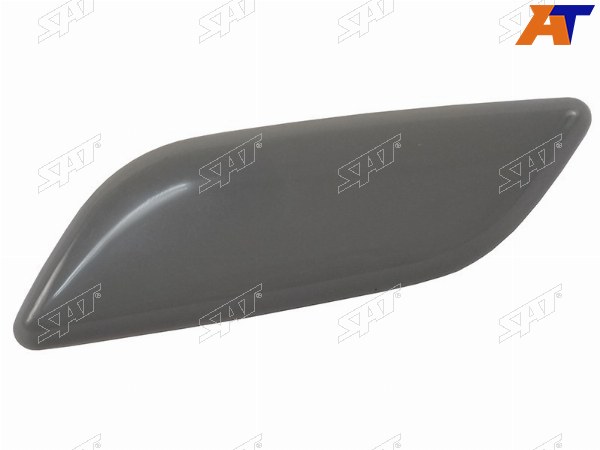 Крышка омывателя фары MAZDA 3AXELA 13-16 LH
