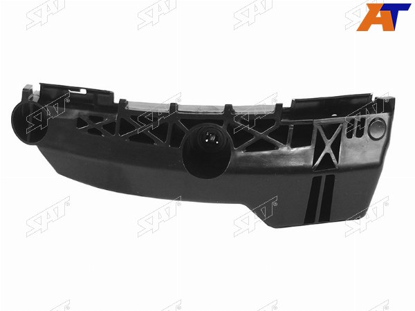 Крепление заднего бампера TOYOTA RAV4 05-13 LH №2 длинная база