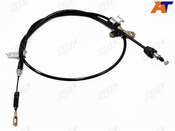 Трос ручного тормоза HYUNDAI SANTA FE 05- 12 RH