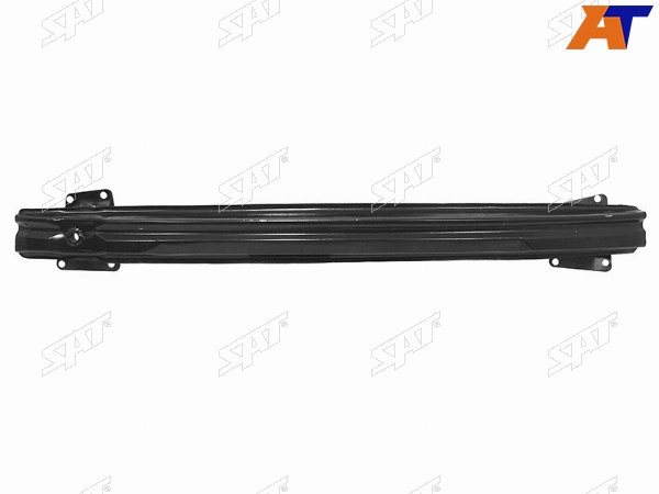 Усилитель заднего бампера VW PASSAT B6 05-09PASSAT CC 08-12