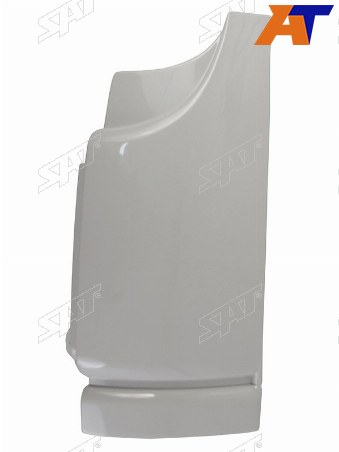 Щека MITSUBIHI FUSO  FIGHTER  FM657FK617  97-00 LH