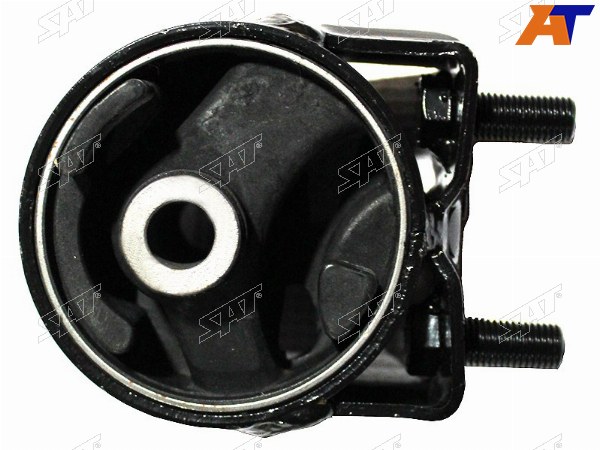 Подушка двигателя FRRR MAZDA DEMIO 98-02