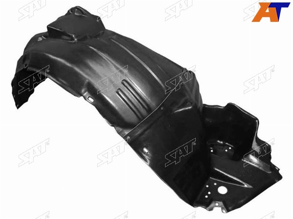 Подкрылок TOYOTA ALTEZZALEXUS IS200IS300 98-05 RH