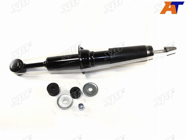 Стойка передняя TOYOTA LAND CRUISER PRADO 150 10- LH=RH