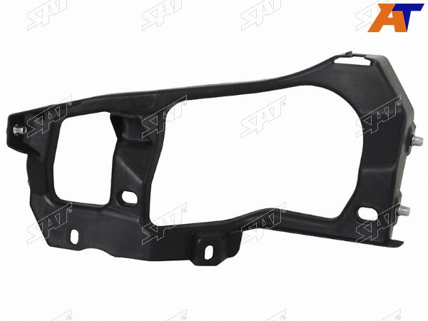 Рамка кузова VW TOUAREG 11-18 LH