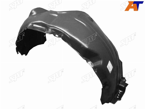 Подкрылок TOYOTA CAMRY 11-14 RH
