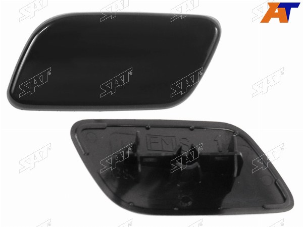 Крышка омывателя фары SUBARU FORESTER 13-16 LH SPORT