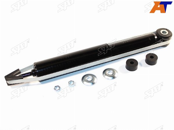 Амортизатор задний SUZUKI ESCUDOGRAND VITARA 88-05 LH=RH