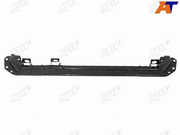 Рамка кузова NISSAN QASHQAI 14- нижняя часть
