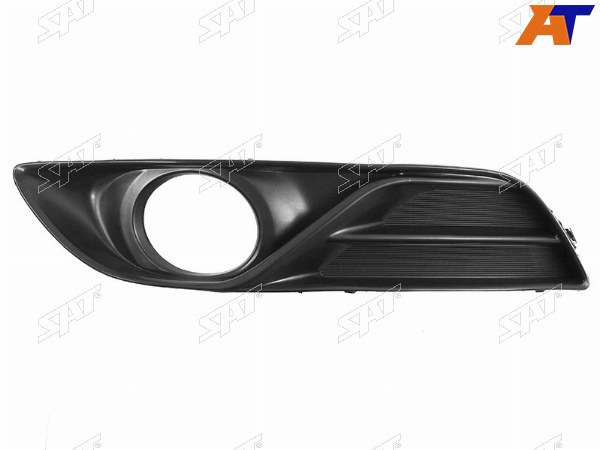 Оправа ПТФ NISSAN SENTRA 14- SYLPHY 12- LH
