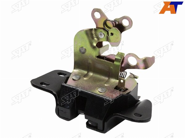 Замок крышки багажника MITSUBISHI PAJERO SPORT 96-08CHALLENGER K9 96-01