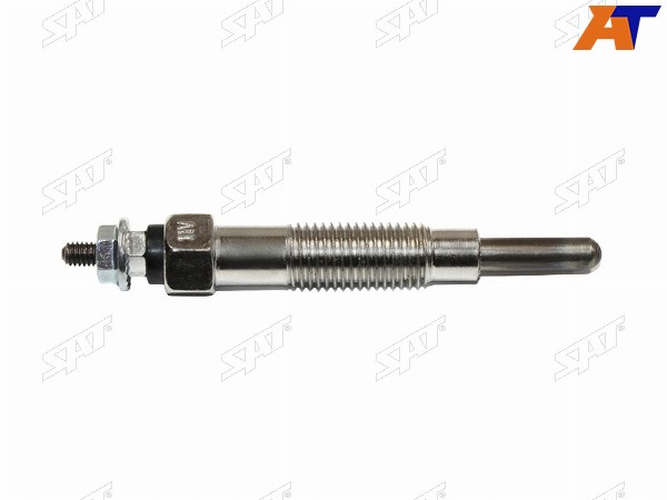 Свеча накала NISSAN SERENATERRANOVANETTE 2.0D 89-