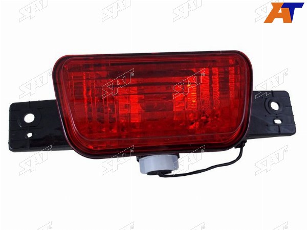 Фонарь в кожух запасного колеса MITSUBISHI PAJERO 06- LANCER X GALANT FORTIS 07-15
