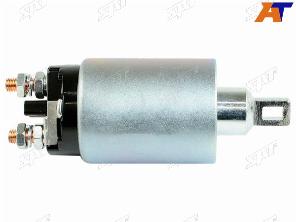 Втягивающее реле стартера MITSUBISHI DELICAPAJEROMONTEROL200L300 2.5D 86- 4D56