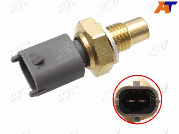 Датчик температуры ОЖ OPEL VECTRA B 96-02 OMEGA B 94-03