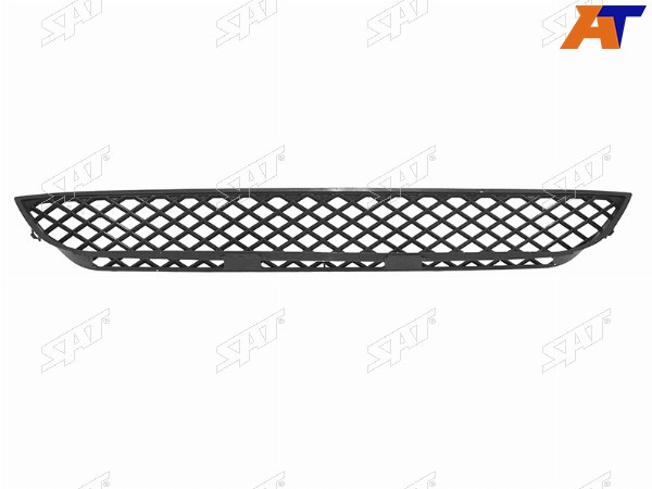 Решетка в бампер MERCEDES SPRINTER 05-13