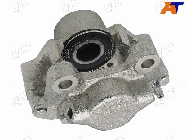 Суппорт тормозной задний OPEL VECTRA 96-00 правый