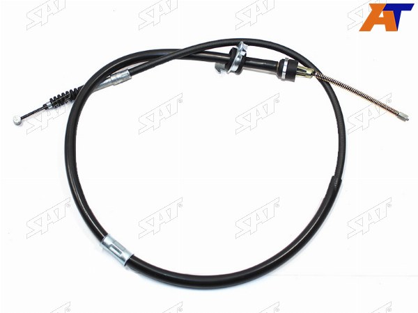 Трос ручника TY TownAce Noah 2WD CR4SR4 98-,  - LH