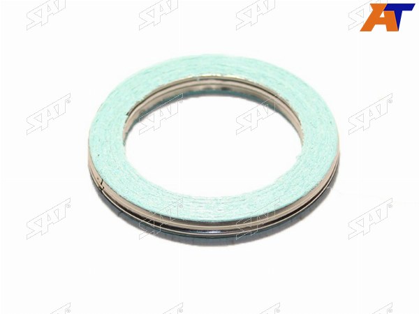 Кольцо глушителя TOYOTA CELICA 2.0 94-99MAZDA 6 2.3 05-07 (78*62,3*5)